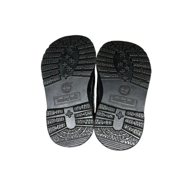 Timberland field boots Baby Toddler - Picture 5 of 7